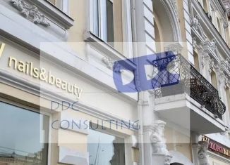 Сдаю помещение свободного назначения, 36.8 м2, Ростов-на-Дону, Большая Садовая улица, 10, Ленинский район