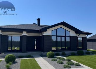 Продам дом, 129 м2, село Тарлаши, Кристальная улица