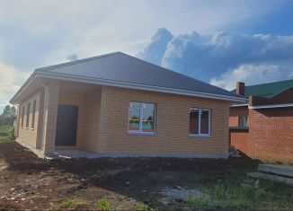 Продается дом, 105 м2, село Калмаш, улица Тукая, 56