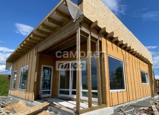 Продам дом, 113.5 м2, Карелия, Камышовая улица, 12А