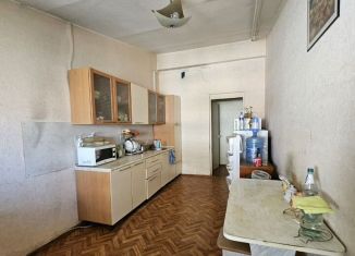 Продажа четырехкомнатной квартиры, 112.6 м2, Ростов-на-Дону, ЖК Северная Венеция, улица Евдокимова, 37В