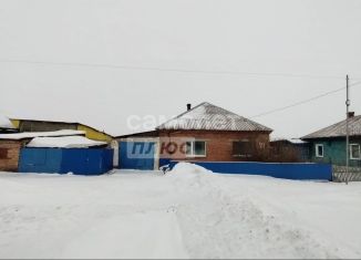 Дом на продажу, 79.4 м2, Юрга, улица Нахановича, 33