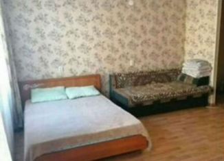 Квартира в аренду студия, 25 м2, Бурятия, улица Трубачеева, 146Бс1