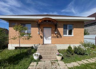 Продаю дом, 94.8 м2, Республика Башкортостан, Задорный переулок, 13А