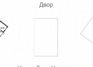 Продаю 2-комнатную квартиру, 55.8 м2, Татарстан