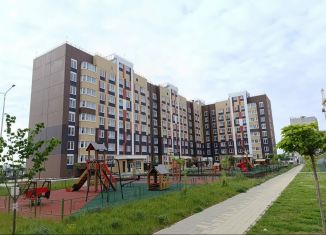 Продается двухкомнатная квартира, 65.6 м2, посёлок Берёзовый