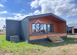 Продам дом, 80.8 м2, Пермский край, Волшебная улица