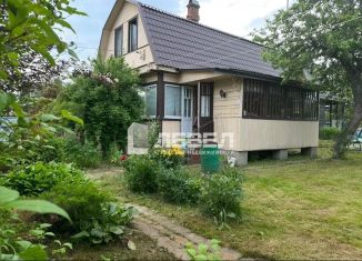 Продажа дома, 90 м2, Московская область, СНТ Чайка, 22