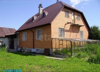 Дом на продажу, 174 м2, Тюмень, Новозаимская улица