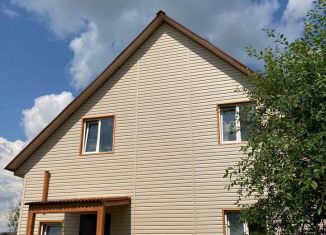 Продажа дома, 110 м2, городской посёлок Мга, улица Димитрова