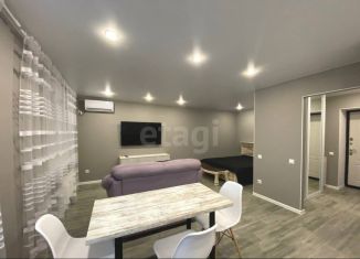 Продам квартиру студию, 43 м2, Саратовская область, Лунная улица, 43В