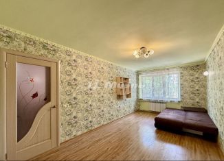 2-комнатная квартира на продажу, 44.2 м2, посёлок городского типа Молодёжное, улица Строителей, 12