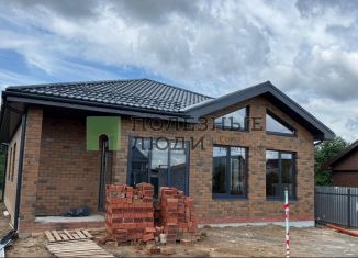 Продаю дом, 100 м2, село Малые Кабаны, Советская улица, 26