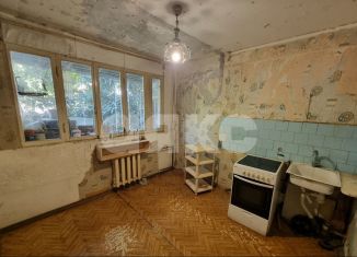 Продаю 1-комнатную квартиру, 31.2 м2, Сочи, Абрикосовая улица, 19, микрорайон Заречный