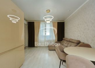 Продам 3-комнатную квартиру, 60 м2, Ростов-на-Дону, улица Еляна, 66, ЖК Французский Квартал