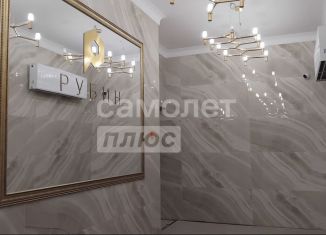 Продам 1-ком. квартиру, 40 м2, Ростов-на-Дону, Красноармейская улица, 157В/83с1, ЖК Рубин