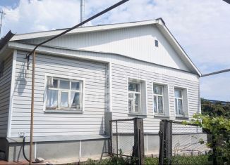 Дом на продажу, 57.6 м2, рабочий посёлок Мокшан, Садовая улица, 8