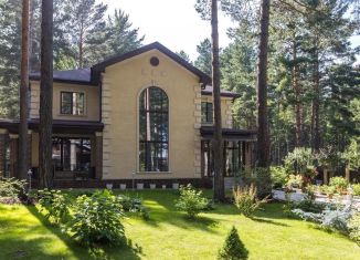 Продам дом, 262 м2, посёлок Минино, микрорайон Геолог, 58