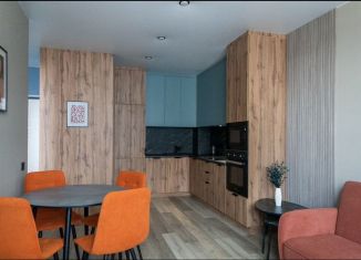 2-ком. квартира на продажу, 39 м2, Краснодар, Конгрессная улица, ЖК Отражение