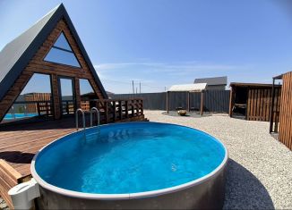 Аренда дома, 52 м2, Крым