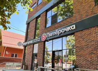 Помещение свободного назначения на продажу, 1115.6 м2, Краснодар, улица Фадеева, 234А, Карасунский округ