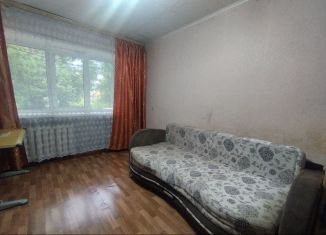 Двухкомнатная квартира на продажу, 44.8 м2, Мичуринск, улица Лермонтова, 14