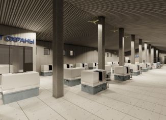 Продаю производство, 1462 м2, Пензенская область, Индустриальная улица, 67