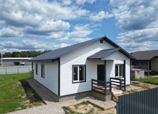 Продажа дома, 131 м2, дачный посёлок Облака, дачный посёлок Облака, 70