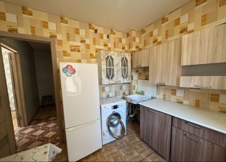 Продажа 1-комнатной квартиры, 37 м2, Бирск, улица Гагарина, 91А