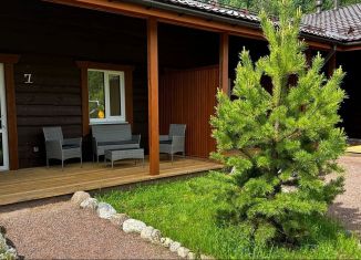 Сдача в аренду таунхауса, 29 м2, Ленинградская область, Сиреневая улица