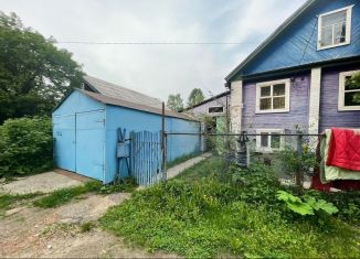 Продается дом, 108.3 м2, Сыктывкар, улица Осипенко, 11