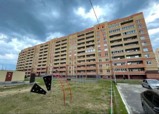 Продам 2-комнатную квартиру, 57.8 м2, Йошкар-Ола, улица Йывана Кырли, 31В, микрорайон Дружный