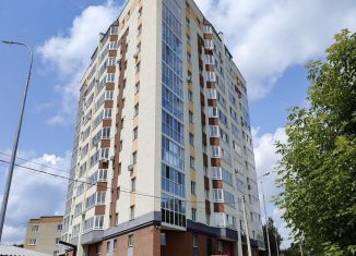 Продается однокомнатная квартира, 43.5 м2, Пенза, улица Зарубина, 19