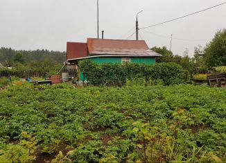 Продам дачу, 15 м2, Свердловская область, 3-я улица