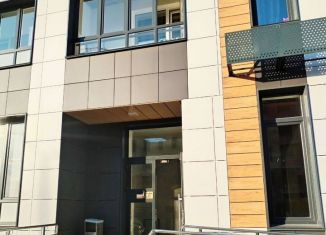 Сдача в аренду однокомнатной квартиры, 37 м2, Уфа, улица Академика Сулейманова, 10