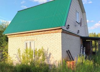 Продается дача, 50 м2, Павловский Посад, садоводческое товарищество Связист, 10