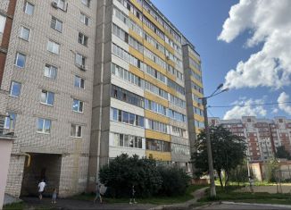 Продажа двухкомнатной квартиры, 57.1 м2, Йошкар-Ола, 6-й микрорайон, Красноармейская улица, 118