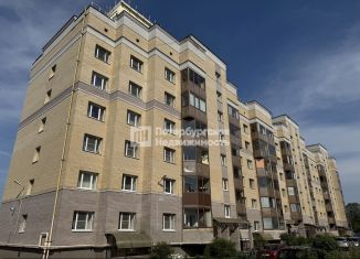 Продам 2-ком. квартиру, 58.9 м2, Отрадное, Никольское шоссе, 2к1