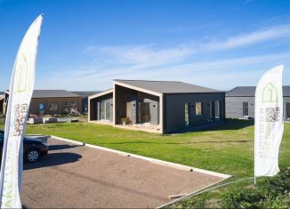 Дом на продажу, 142 м2, посёлок Ропша, Стрельнинское шоссе, 93