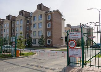 Продается 1-комнатная квартира, 38.8 м2, поселок Темерницкий, Центральная улица, 7к4