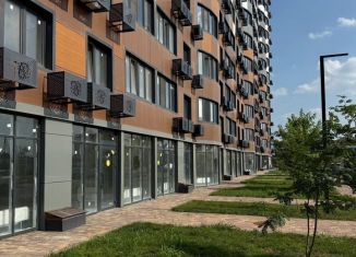 Продается офис, 104.2 м2, Краснодар, улица Кирилла Россинского, 3/1к1