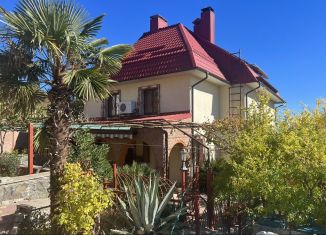 Продам дом, 248 м2, посёлок городского типа Кацивели, Лименская улица