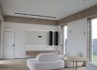 Продается дом, 135 м2, село Луговое, Плодовая улица