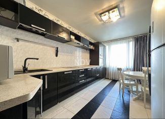 Продаю 3-комнатную квартиру, 85.6 м2, Химки, микрорайон Планерная, 20