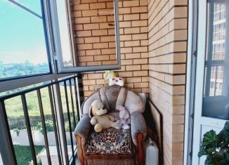 Двухкомнатная квартира на продажу, 47 м2, Можга, улица Наговицына, 110