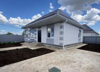 Продам дом, 95 м2, посёлок Индустриальный