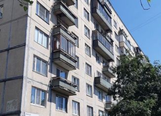 Продаю 1-комнатную квартиру, 37 м2, Санкт-Петербург, метро Улица Дыбенко, Хасанская улица, 6к1