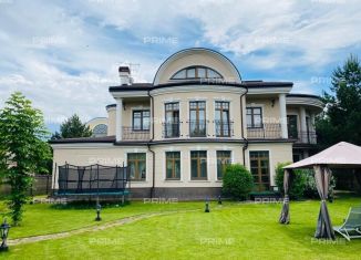 Продается дом, 546 м2, село Николо-Урюпино, Станиславская улица, 3