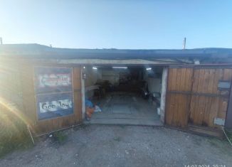 Продажа гаража, 26 м2, Белебей, территория ГСК Автолюбитель 1, 490