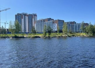 Продаю квартиру студию, 33.2 м2, Карелия